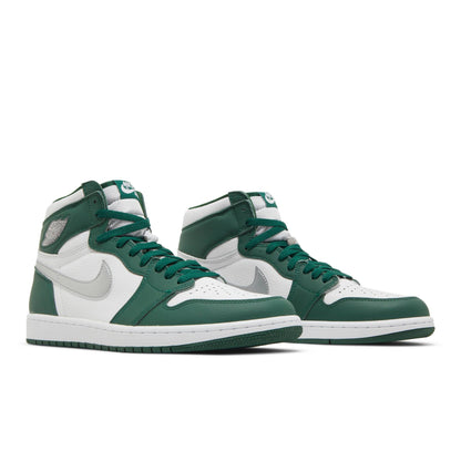 Air Jordan 1 Retro High OG Gorge Green DZ5485-303 Sneakers - Limited Edition