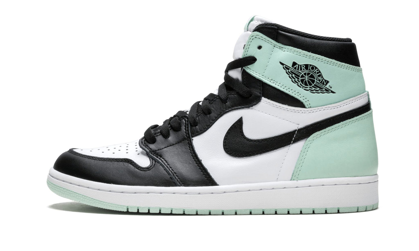 Air Jordan 1 Retro High OG NRG “Igloo” Sneakers - Limited Edition