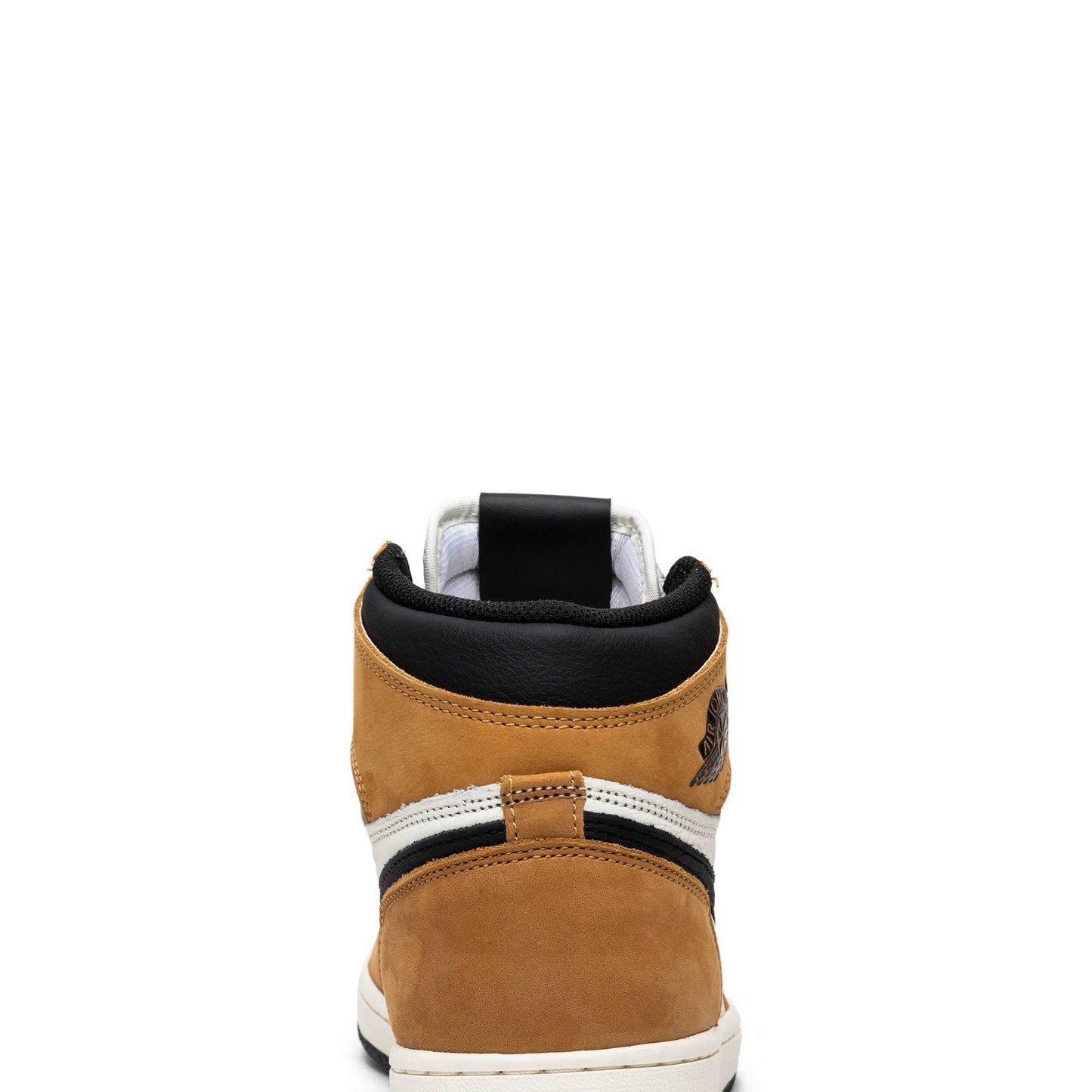Air Jordan 1 Retro High OG Rookie of the Year 555088-700 Sneakers - Vintage I...
