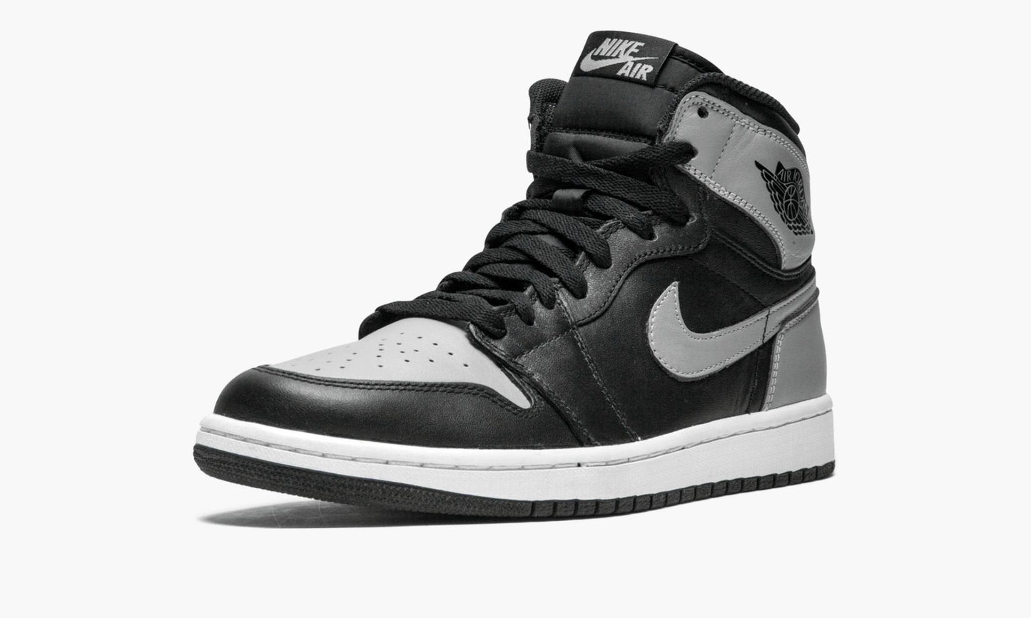 Air Jordan 1 Retro High OG Shadow Sneakers - All-Day Comfort
