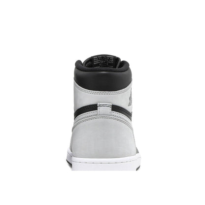 Air Jordan 1 Retro High OG Shadow 2.0 555088-035 Sneakers - Collaboration Rel...