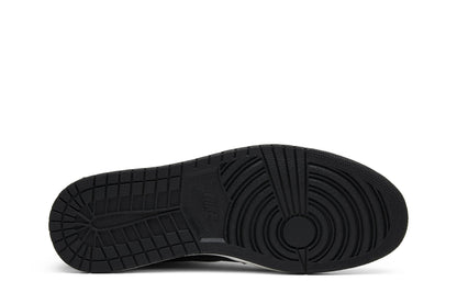 Air Jordan 1 Retro High OG Shadow Sneakers - Legend Status