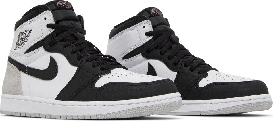 Air Jordan 1 Retro High OG Stage Haze Sneakers - All-Day Comfort