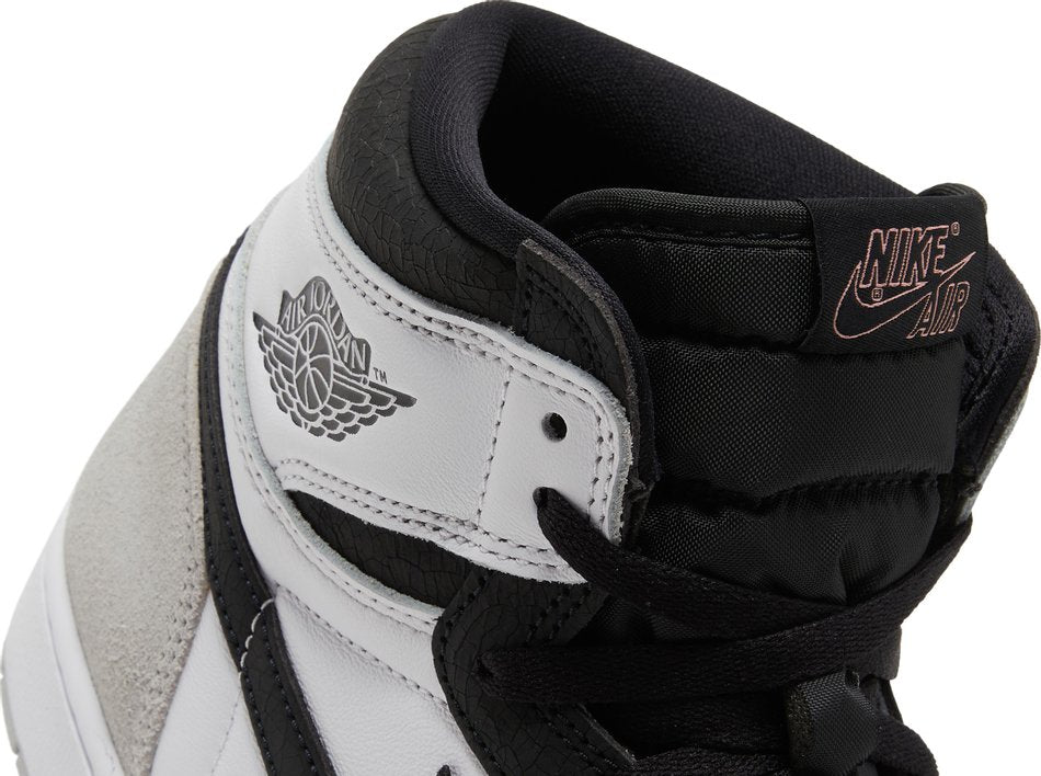 Air Jordan 1 Retro High OG Stage Haze Sneakers - All-Day Comfort