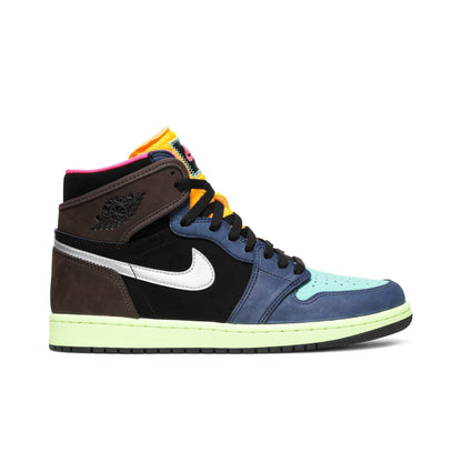 Air Jordan 1 Retro High Tokyo Bio Hack 555088-201 Sneakers - Legend Status