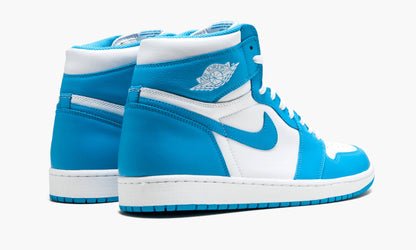 Air Jordan 1 Retro UNC Sneakers - Cushioned Stride | Instant Classic