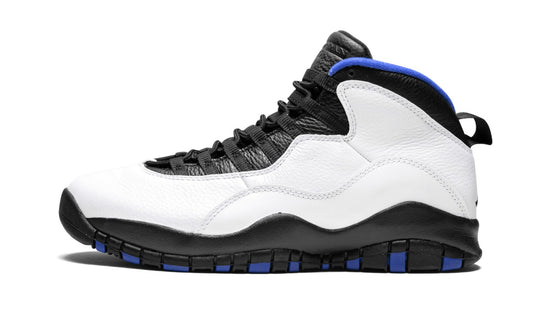 Air Jordan 10 Retro “Orlando” Sneakers - Premium Sneaker