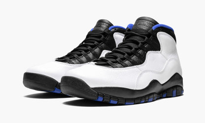 Air Jordan 10 Retro “Orlando” Sneakers - Premium Sneaker