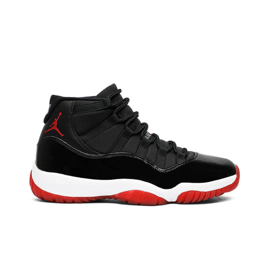Air Jordan 11 Retro ‘Bred’ 2019 378037-061 Sneakers - Archive Edition