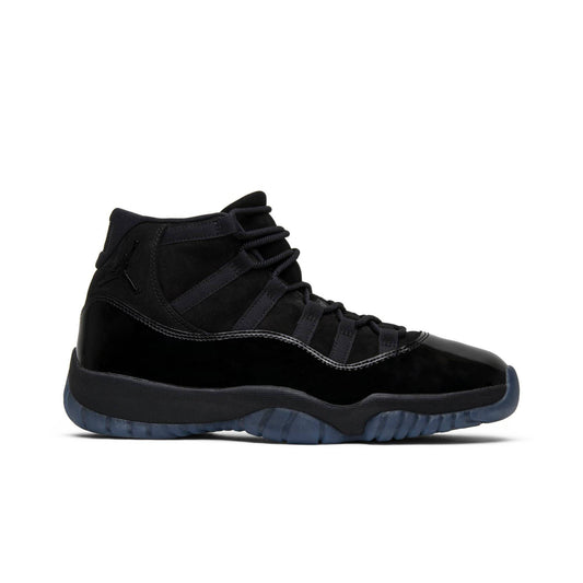 Air Jordan 11 Retro ‘Cap and Gown’ 378037-005 Sneakers - Legend Status