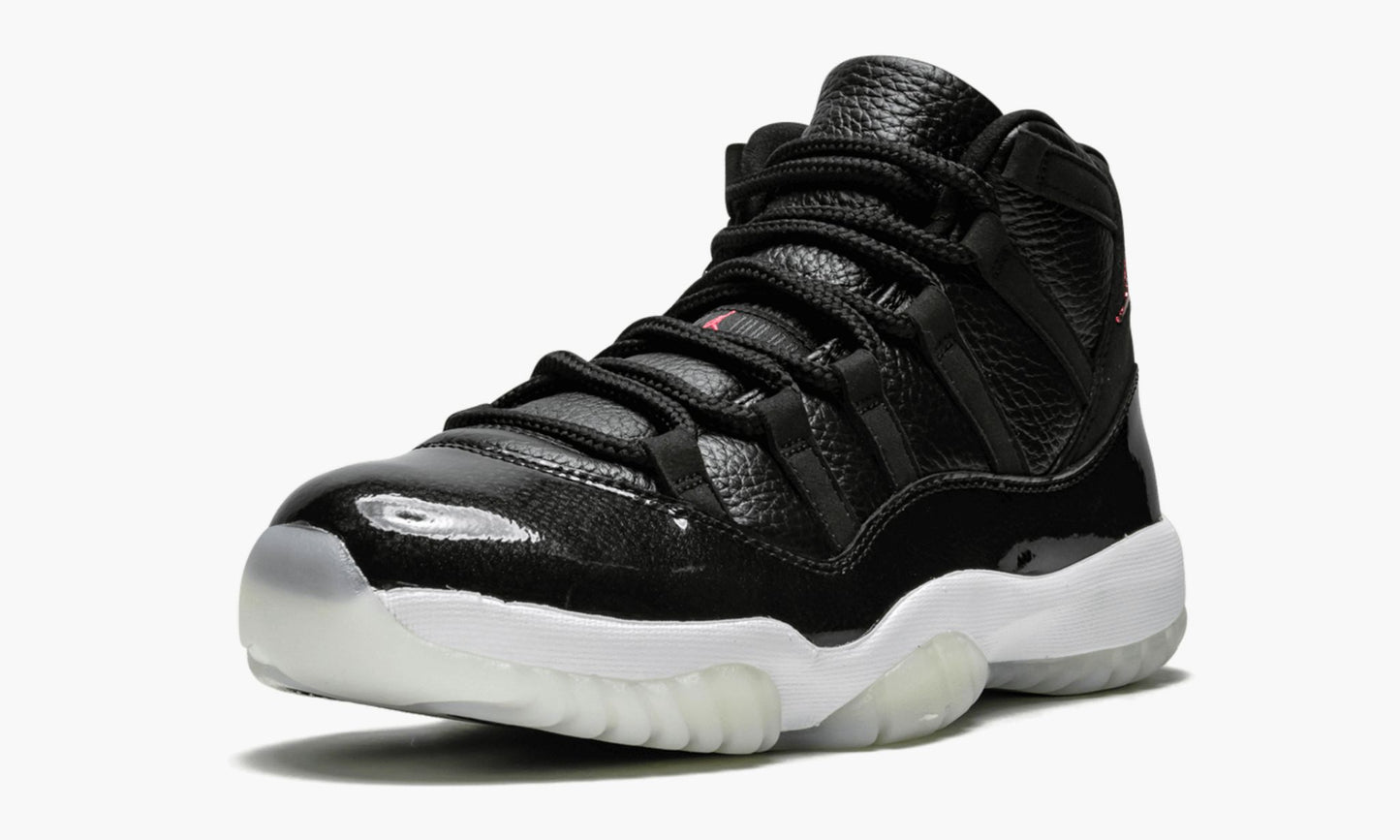 Air Jordan 11 Retro “72-10” Sneakers - Court Classic | On-Feet Fire