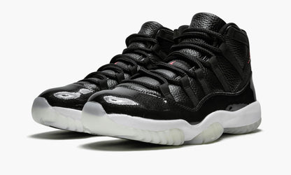 Air Jordan 11 Retro “72-10” Sneakers - Court Classic | On-Feet Fire