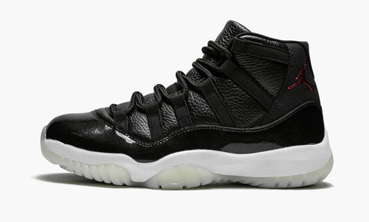 Air Jordan 11 Retro “72-10” Sneakers - Court Classic | On-Feet Fire