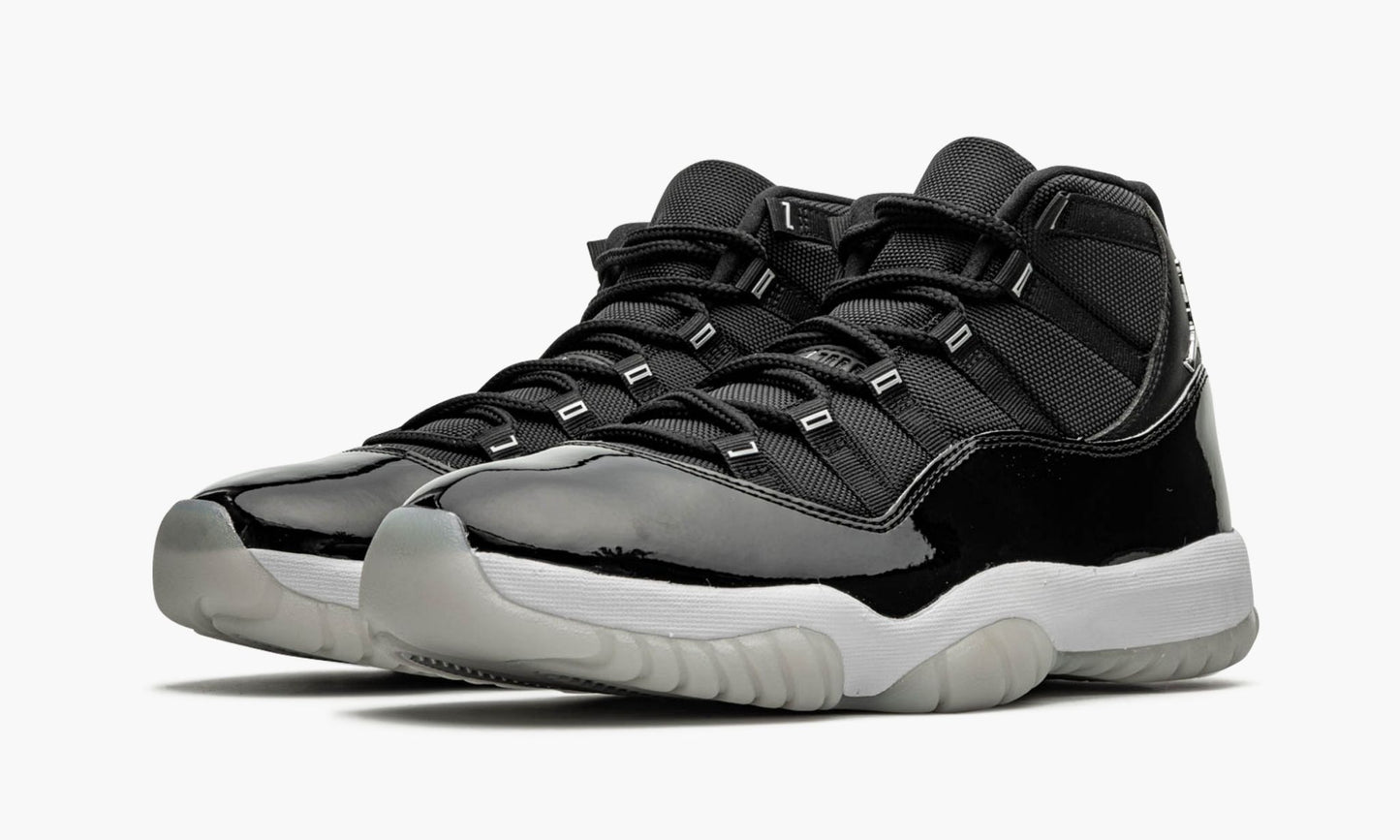 Air Jordan 11 Retro “Jubilee / 25th Anniversary” Sneakers - Prime Pick