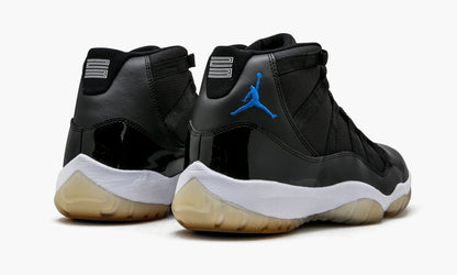 Air Jordan 11 Retro “Space Jam Sneakers - Retro Classic