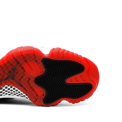 Air Jordan 11 Retro Bred 2019 378037-061 Sneakers - Basketball Legend