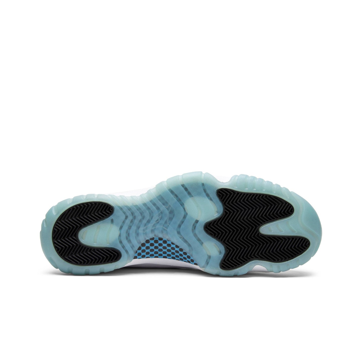 Air Jordan 11 Retro Legend Blue 2014 378037-117 Sneakers - Basketball Legend