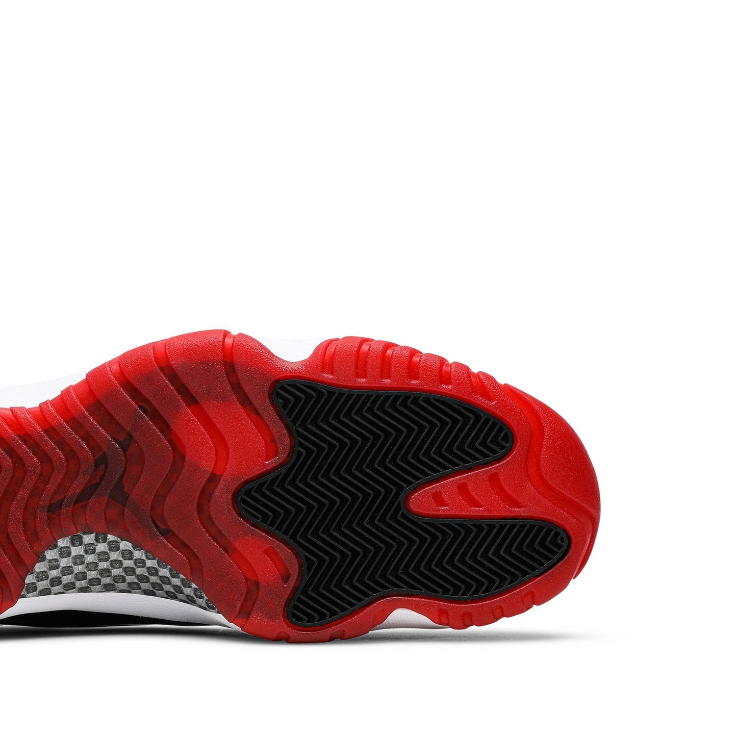 Air Jordan 11 Retro Low ‘Concord-Bred’ AV2187-160 Sneakers - Hype Release