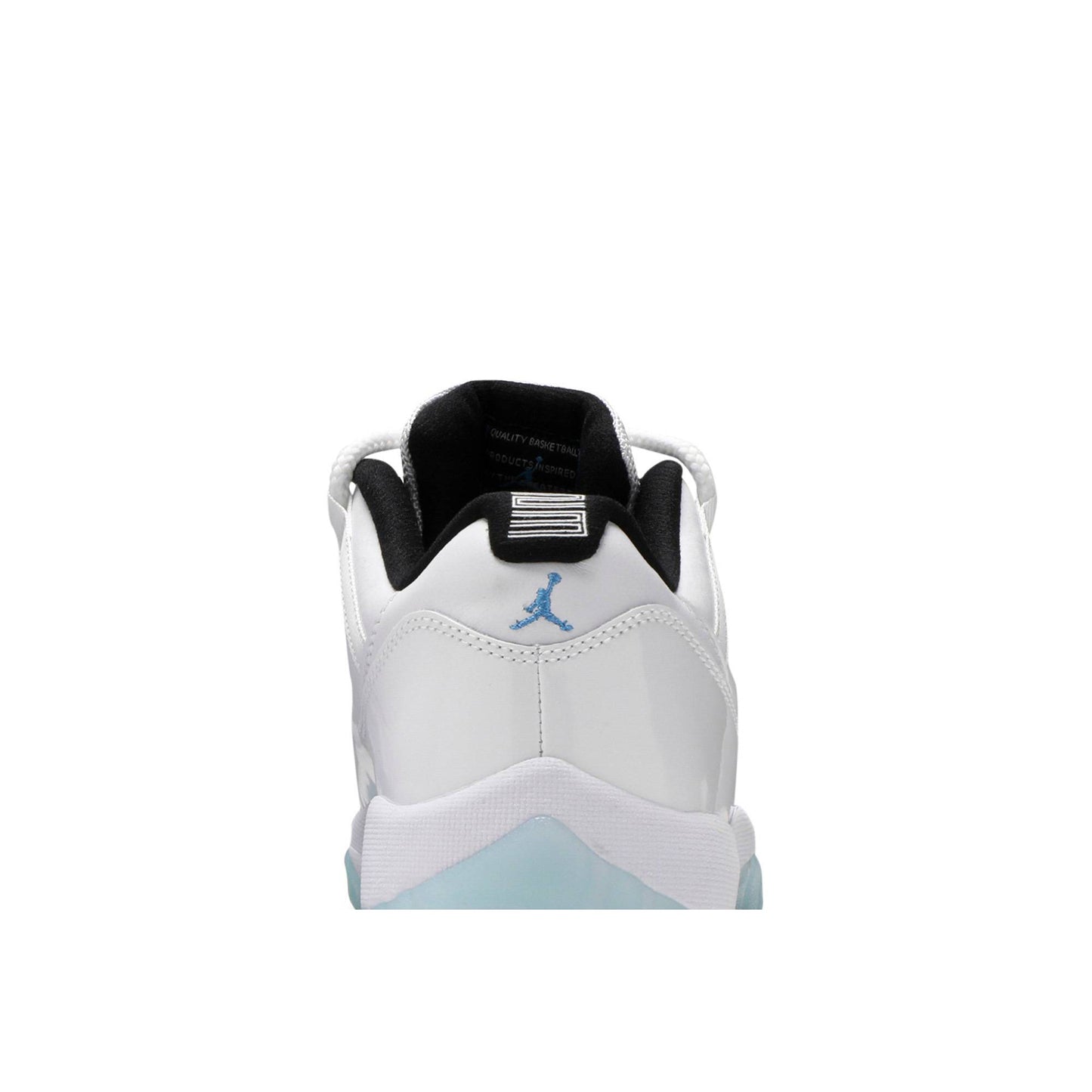 Air Jordan 11 Retro Low ‘Legend Blue’ AV2187-117 Sneakers - Prime Pick