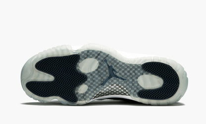 Air Jordan 11 Retro Low “Georgetown” Sneakers - Signature Series