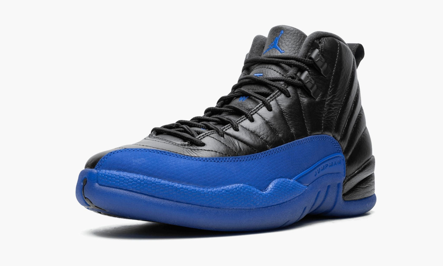 Air Jordan 12 “Royal” Sneakers - Modern Classic | Sought-After