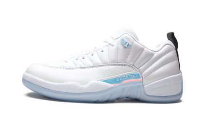 Air Jordan 12 Low Easter Sneakers - Retro Runner | Silhouette King