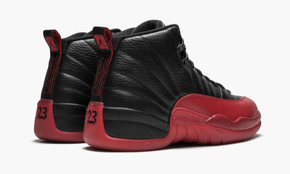 Air Jordan 12 Retro “Flu Game 2016” Sneakers - Retro Classic