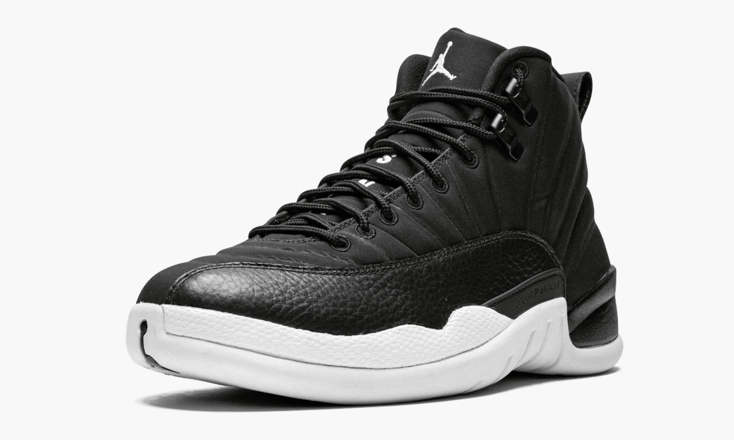 Air Jordan 12 Retro “PSNY FRIENDS AND FAMILY” Sneakers - Collaboration Release