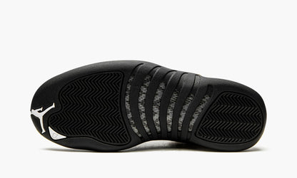 Air Jordan 12 Retro “Royalty Taxi” Sneakers - Streetwear Essential