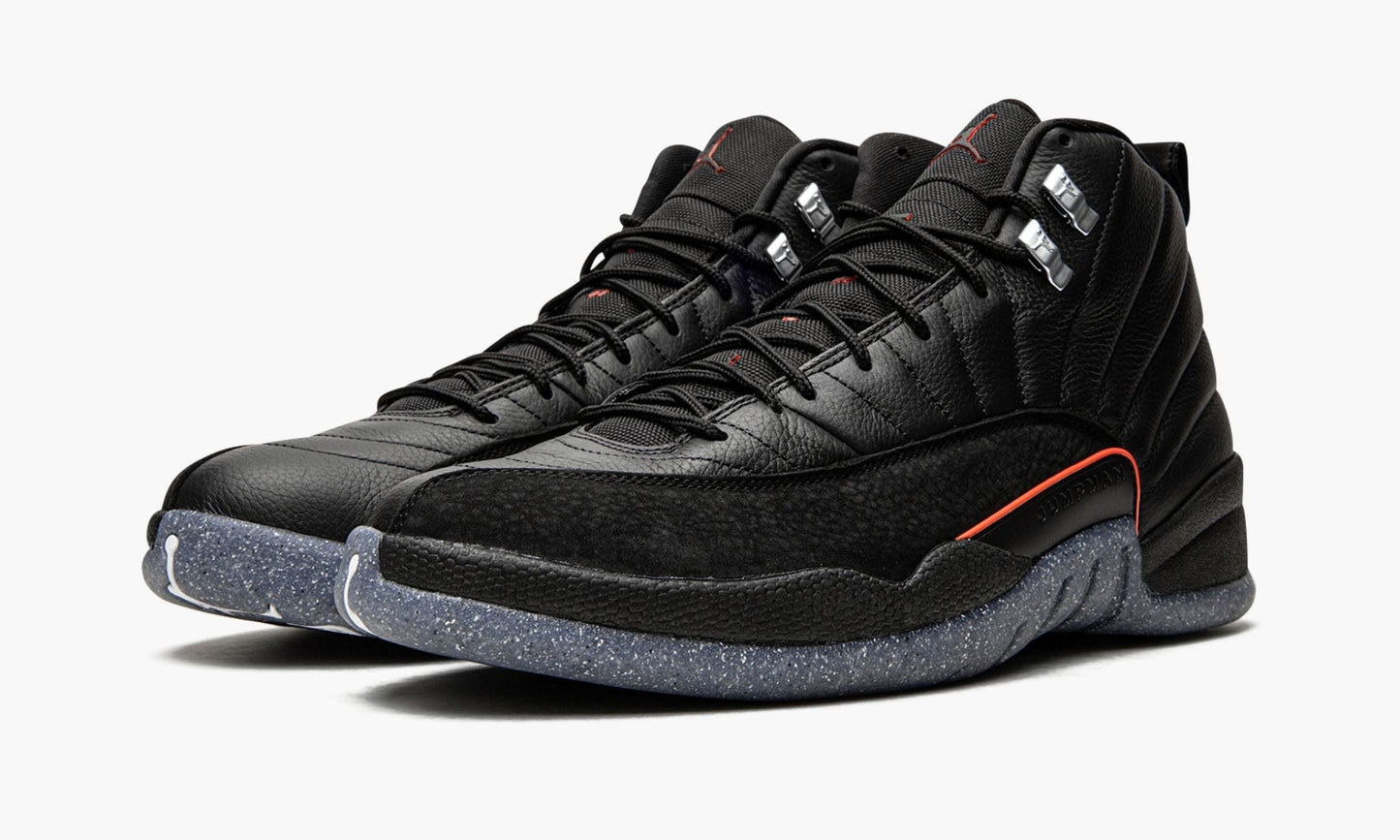 Air Jordan 12 Retro “Utility” Sneakers - Archive Edition