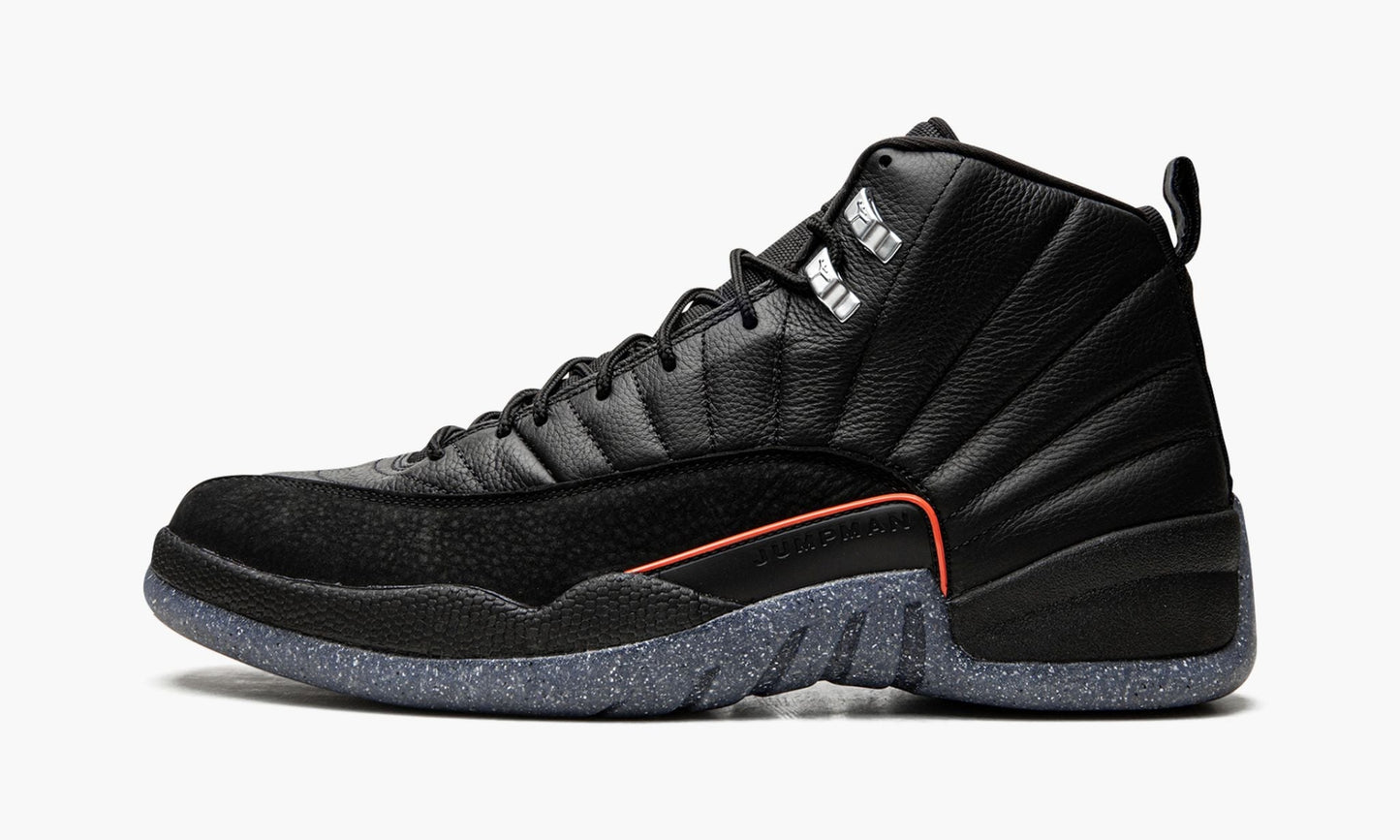 Air Jordan 12 Retro “Utility” Sneakers - Archive Edition