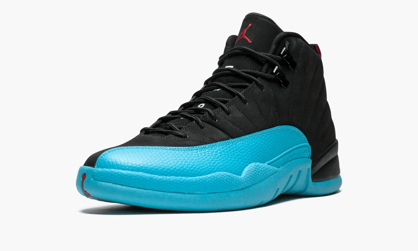 Air Jordan 12 Retro Gamma Sneakers - Modern Classic | Fan Favorite