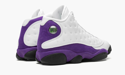 Air Jordan 13 “Lakers” Sneakers - OG Colorway | Sneakerhead Pick