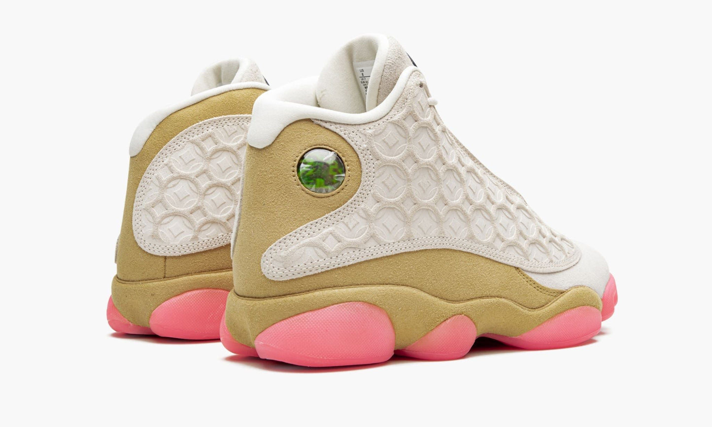 Air Jordan 13 Retro “Chinese New Year” Sneakers - Streetwear Essential