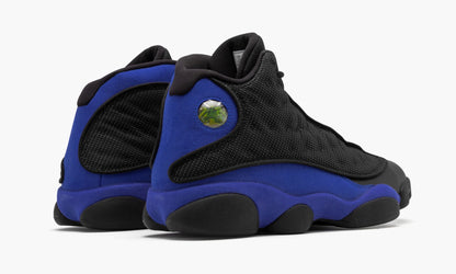 Air Jordan 13 Retro “Hyper Royal” Sneakers - Vintage Inspired