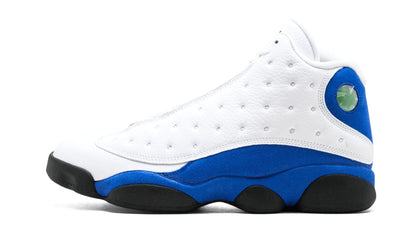 Air Jordan 13 Retro “Hyper Royal” Sneakers - Vintage Inspired