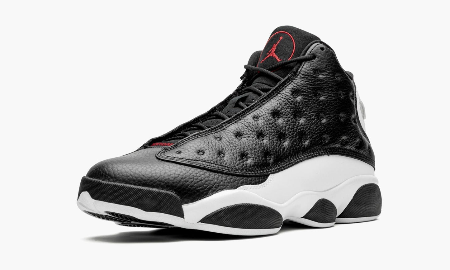 Air Jordan 13 Retro “Reverse He Got Game” Sneakers - Elite Edition