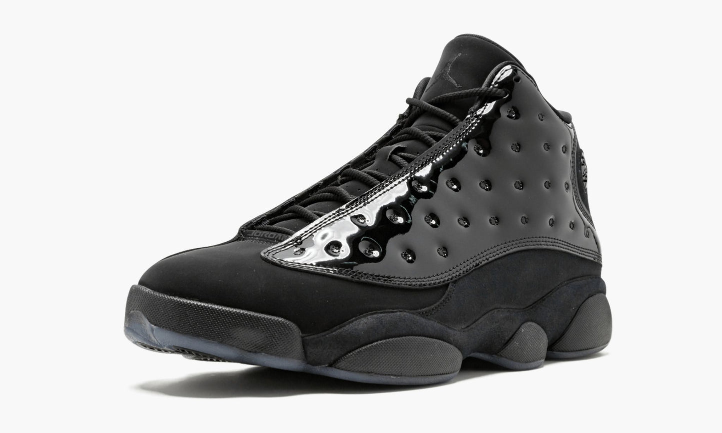 Air Jordan 13 Retro Cap And Gown Sneakers - Limited Edition