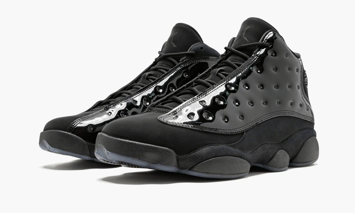 Air Jordan 13 Retro Cap And Gown Sneakers - Limited Edition