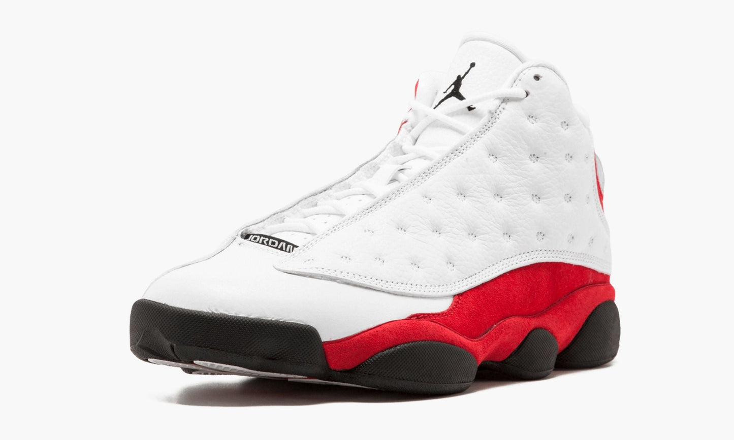 Air Jordan 13 Retro Chicago Sneakers - Fresh Drop | Top Pick