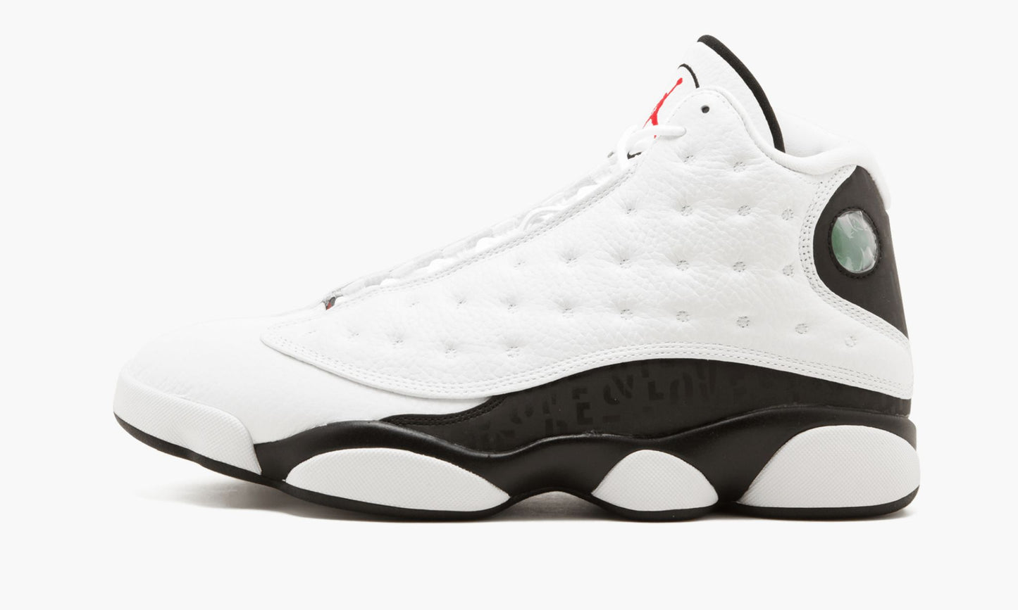 Air Jordan 13 SNGL DAY Love and Respect Sneakers - Premium Sneaker