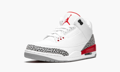 Air Jordan 3 Retro “Katrina / Hall Of Fame” Sneakers - Style Staple