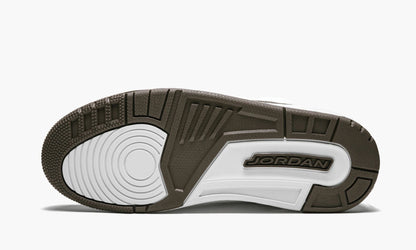 Air Jordan 3 Retro “Mocha” Sneakers - Game Changer | Collector's Pick