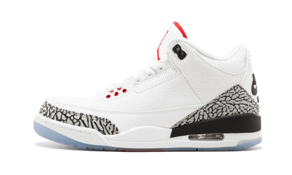 Air Jordan 3 Retro NRG “Dunk Contest/Free Throw Line” Sneakers - Basketball L...