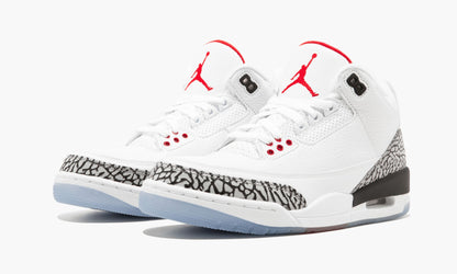 Air Jordan 3 Retro NRG “Dunk Contest/Free Throw Line” Sneakers - Basketball L...