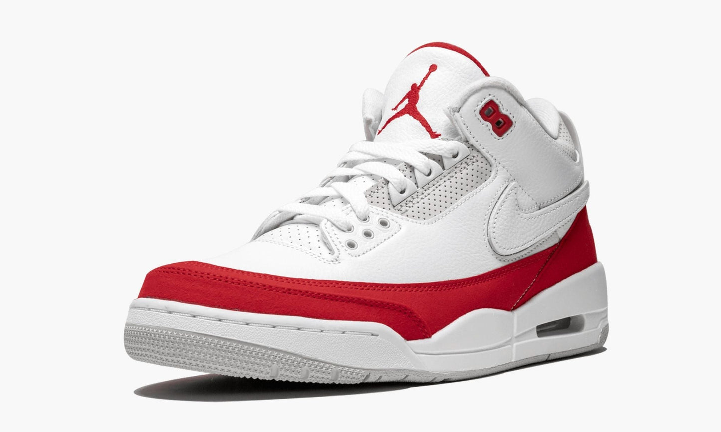 Air Jordan 3 Retro Tinker “Air Max 1 Sneakers - Authentic