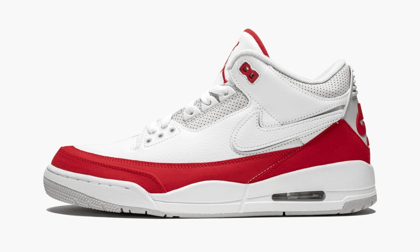Air Jordan 3 Retro Tinker “Air Max 1 Sneakers - Authentic