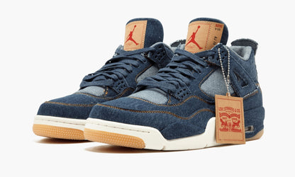 Air Jordan 4 Retro NRG “Levi’s” Sneakers - Pro-Level | Style MVP