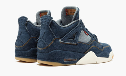 Air Jordan 4 Retro NRG “Levi’s” Sneakers - Pro-Level | Style MVP
