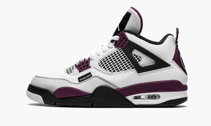 Air Jordan 4 Retro PSG Sneakers - Pro-Level | Colorway of the Year